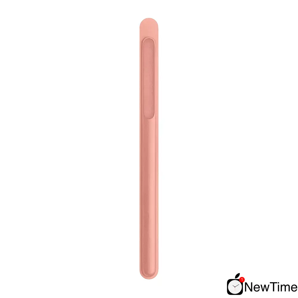 Apple Pencil Case - Soft Pink (MRFP2)