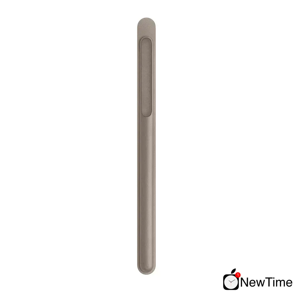 Apple Pencil Case - Taupe (MPQL2)