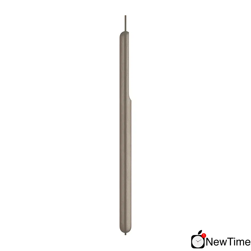 Apple Pencil Case - Taupe (MPQL2)