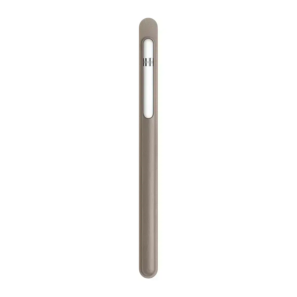 Apple Pencil Case - Taupe (MPQL2)