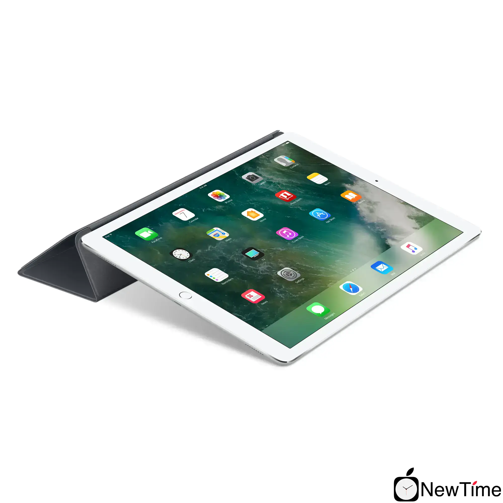 Apple Smart Cover for 12.9" iPad Pro - Charcoal Gray (MK0L2, MQ0G2)
