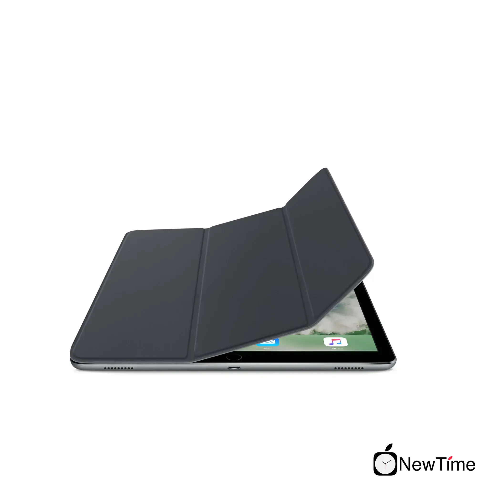 Apple Smart Cover for 12.9" iPad Pro - Charcoal Gray (MK0L2, MQ0G2)
