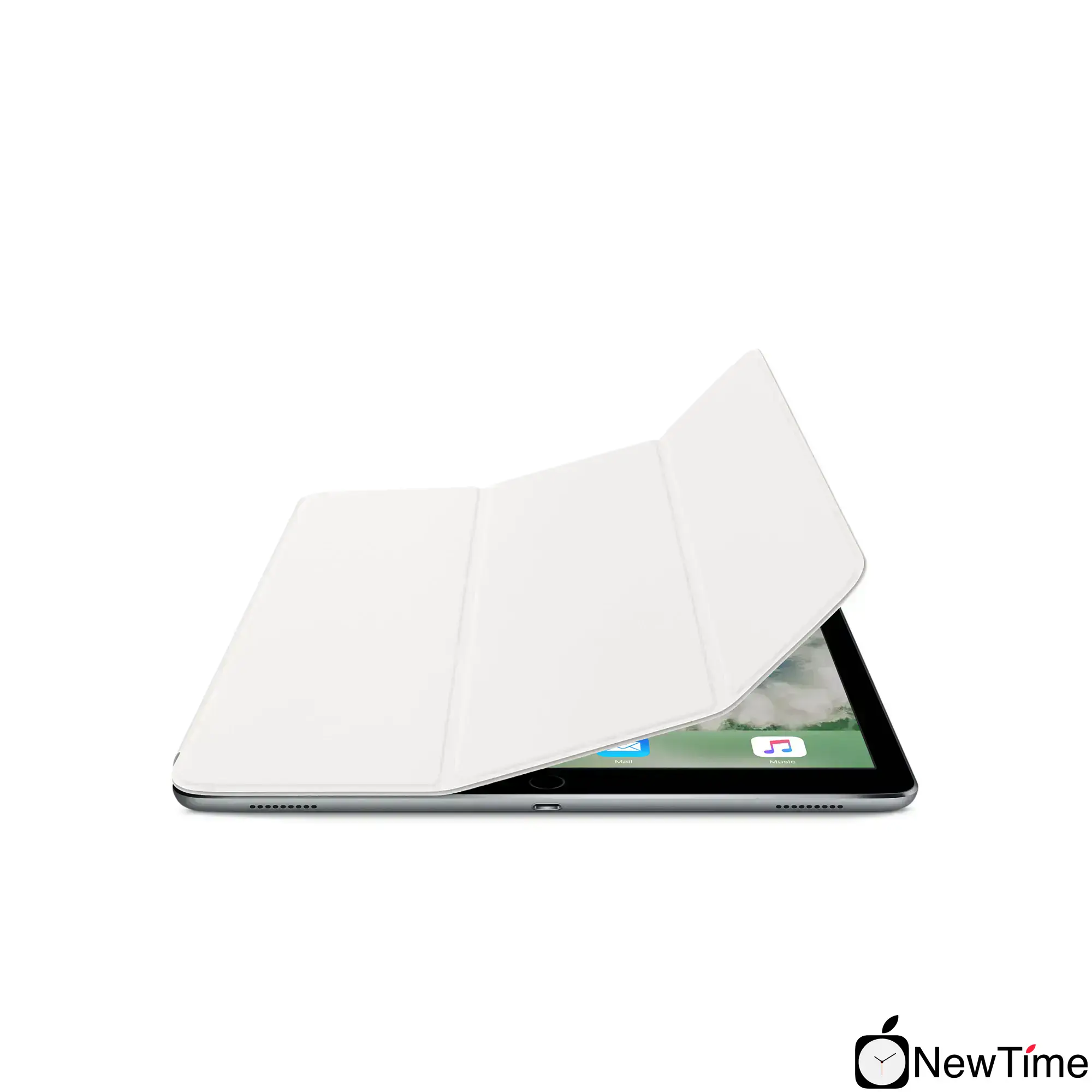 Apple Smart Cover for 12.9" iPad Pro - White (MLJK2, MQ0H2)