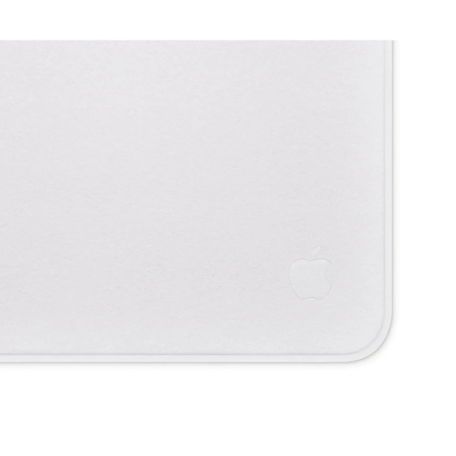 Серветка для дисплея Apple Polishing Cloth (MM6F3)