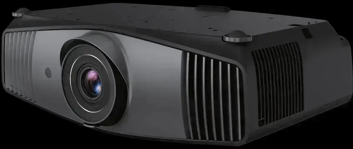 Мультимедійний проектор BenQ W5700 (9H.JKV77.17E)