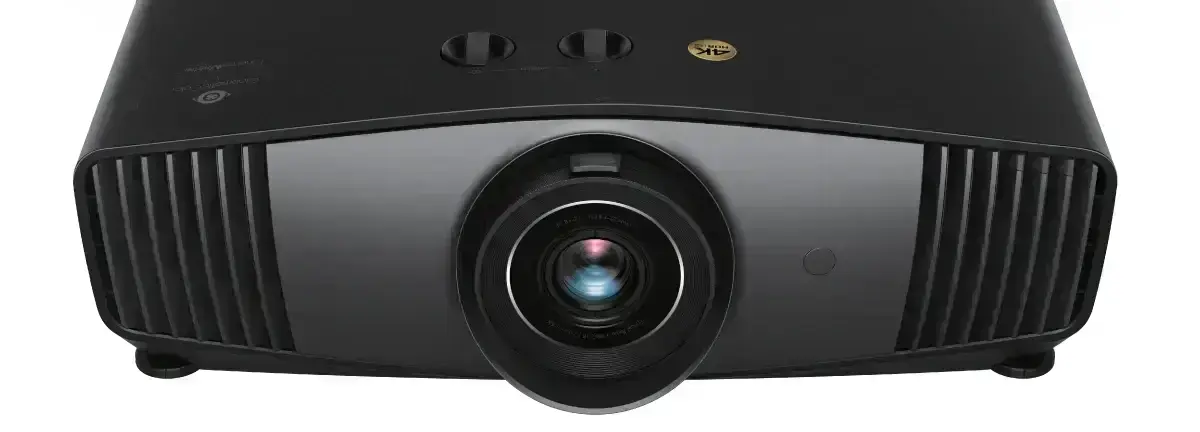 Мультимедійний проектор BenQ W5700 (9H.JKV77.17E)