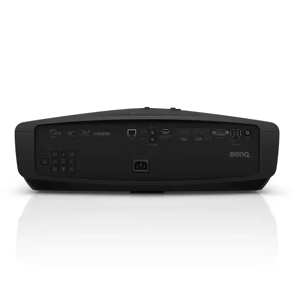 Мультимедійний проектор BenQ W5700 (9H.JKV77.17E)