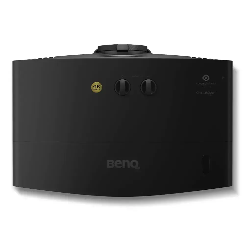 Мультимедійний проектор BenQ W5700 (9H.JKV77.17E)