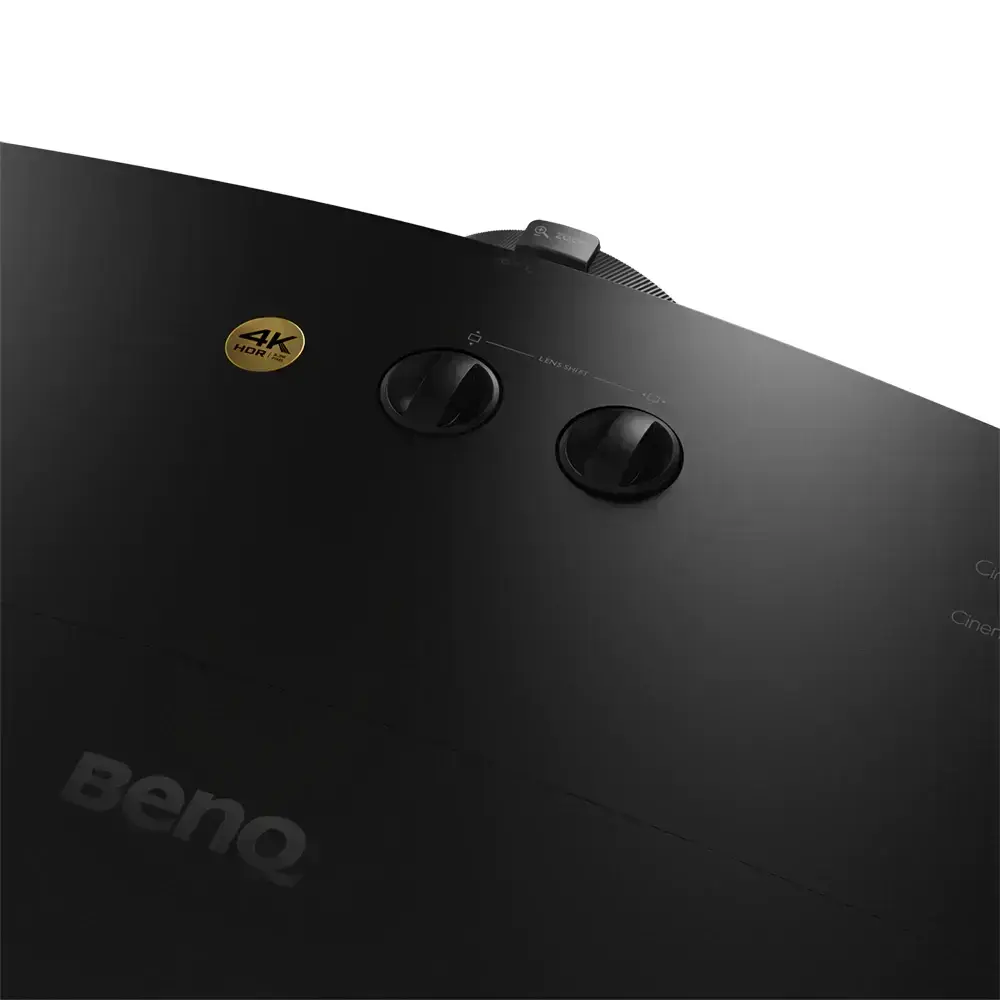 Мультимедійний проектор BenQ W5700 (9H.JKV77.17E)