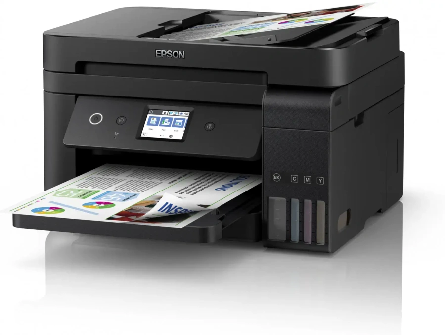 Принтер Epson WorkForce ET-4750