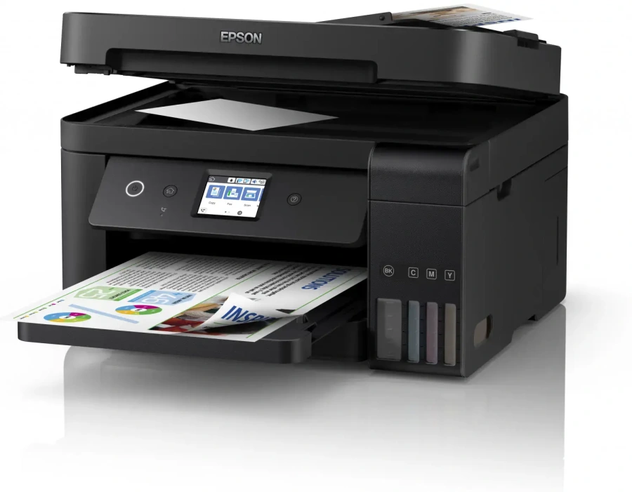Принтер Epson WorkForce ET-4750