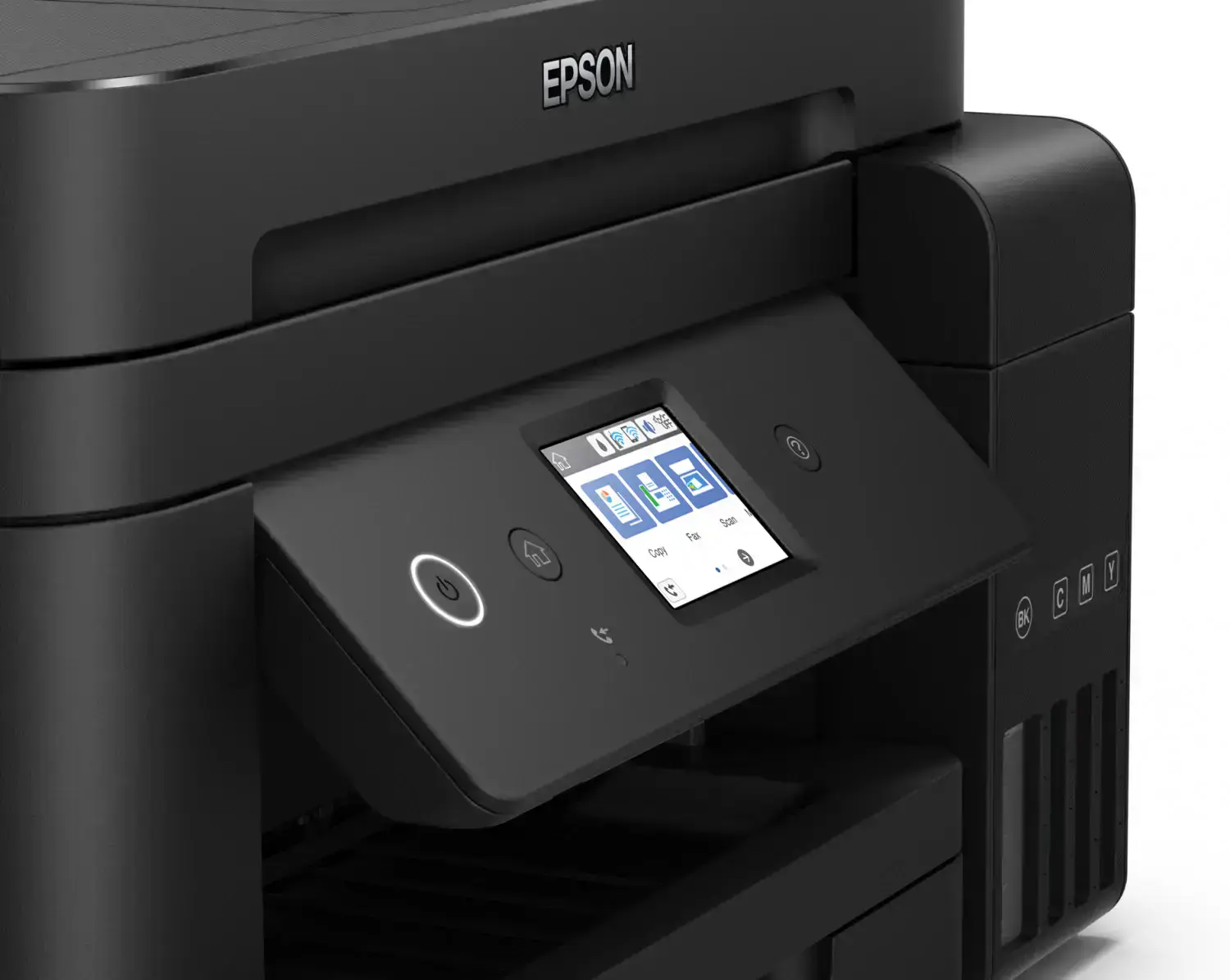 Принтер Epson WorkForce ET-4750