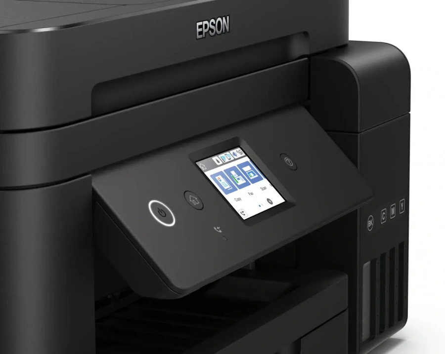 Принтер Epson WorkForce ET-4750