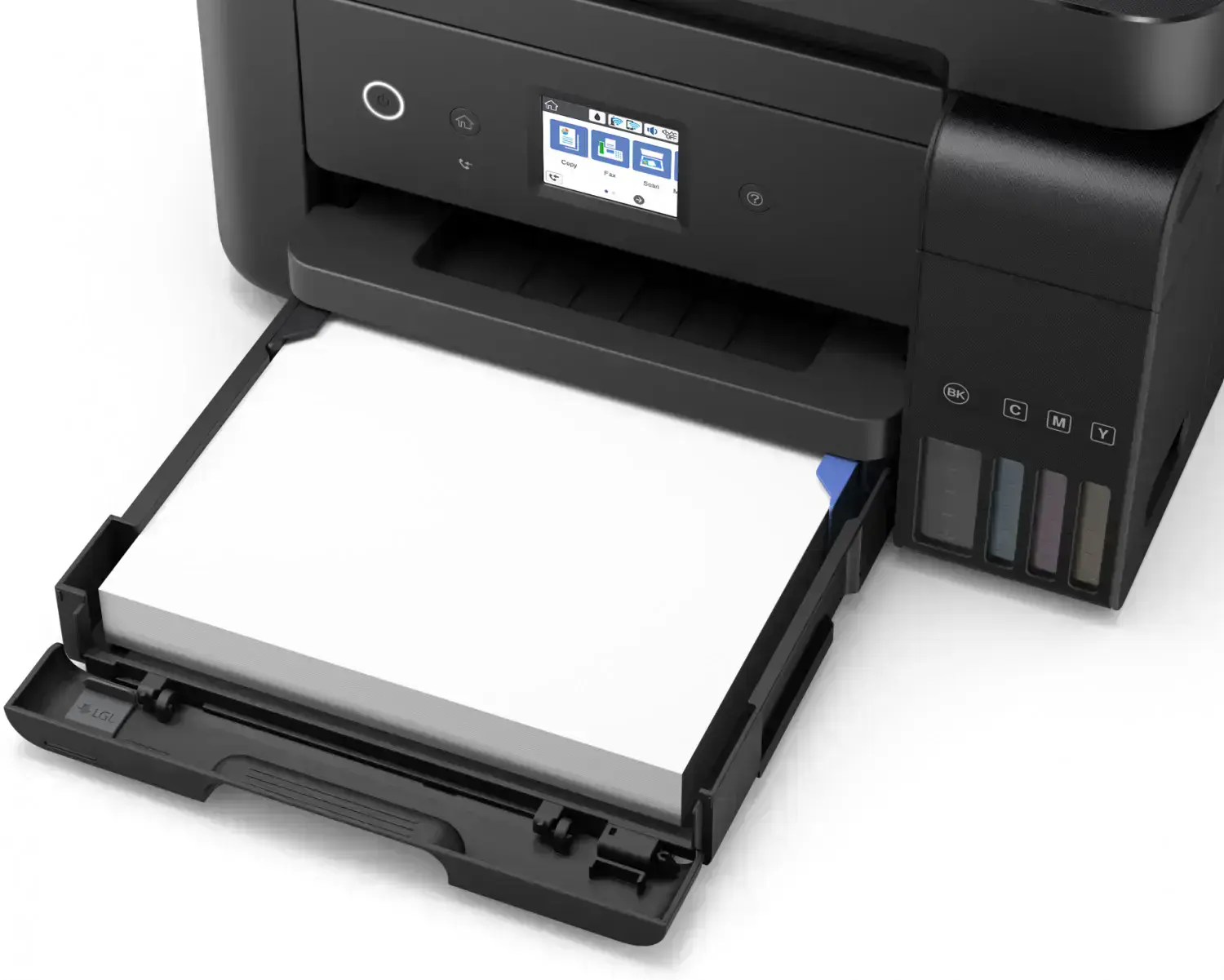 Принтер Epson WorkForce ET-4750