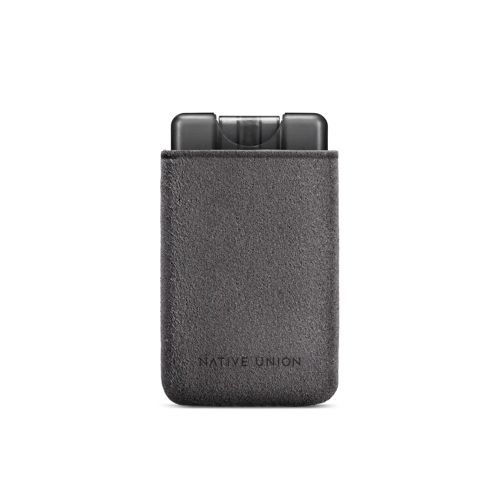 Засіб для очищення екрану Native Union Clean Screen Spray Slate (CLEAN-SPR-GRY)
