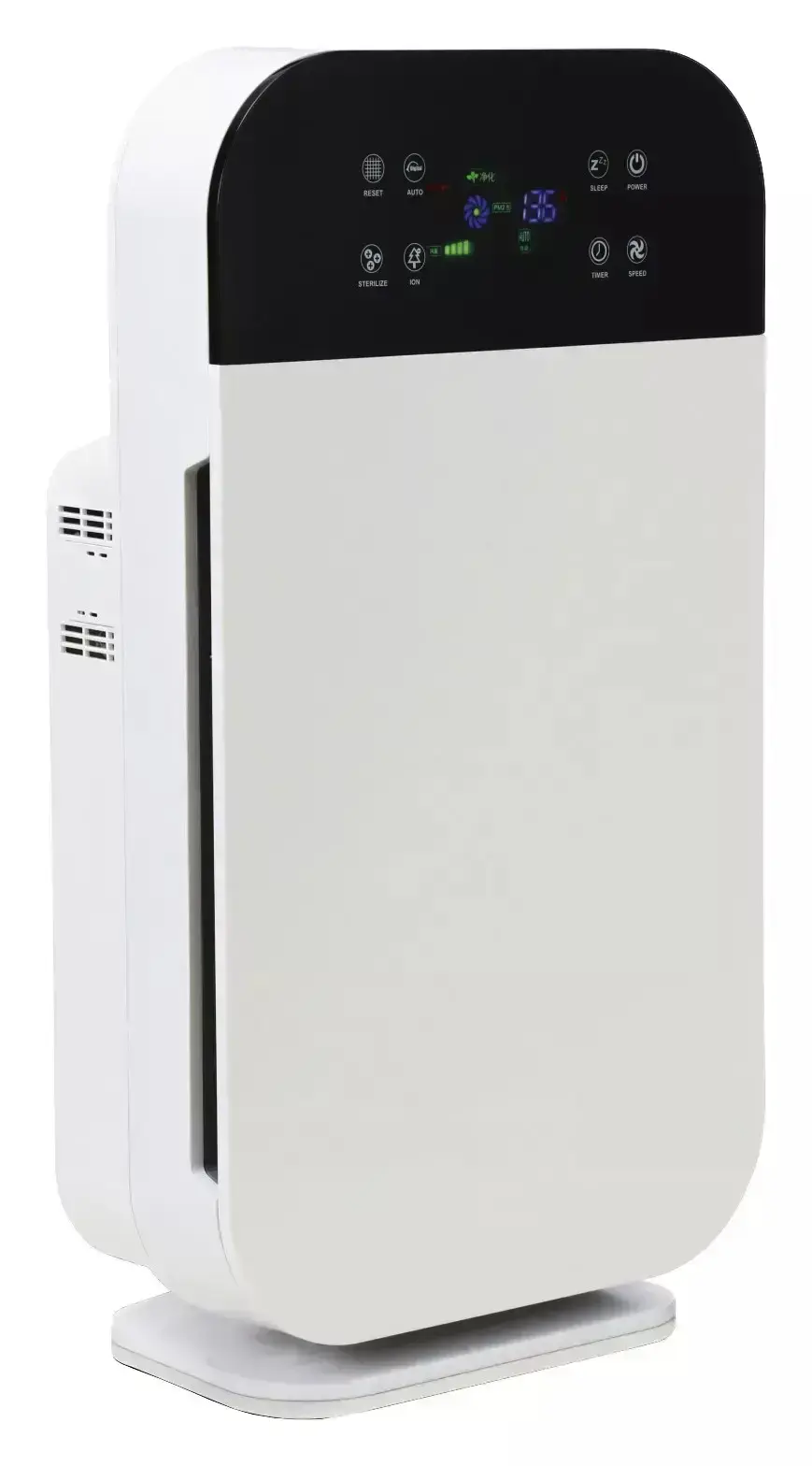 Очиститель воздуха Livington AirPurifier 6-in-1 40 m² (M19974)