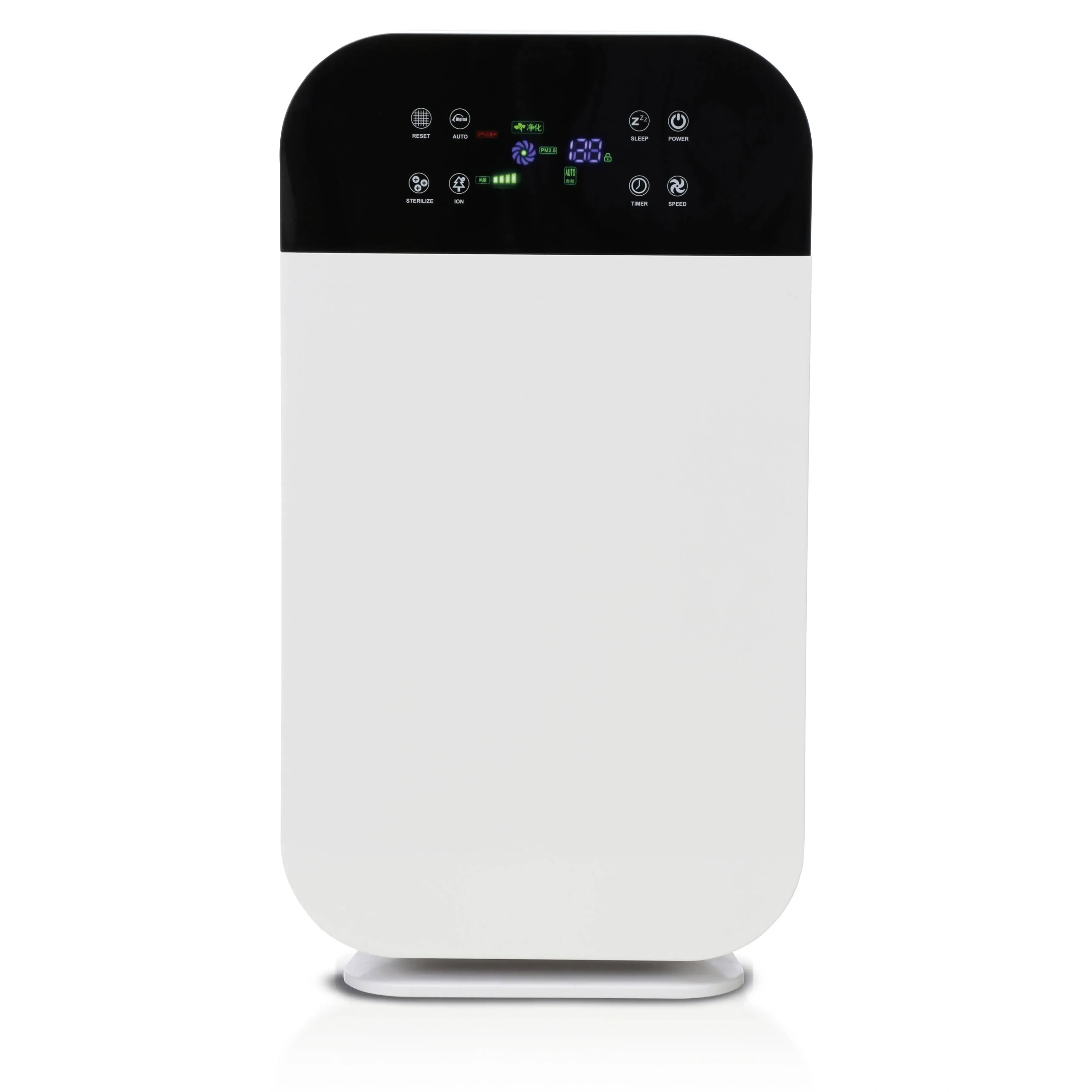 Очиститель воздуха Livington AirPurifier 6-in-1 40 m² (M19974)
