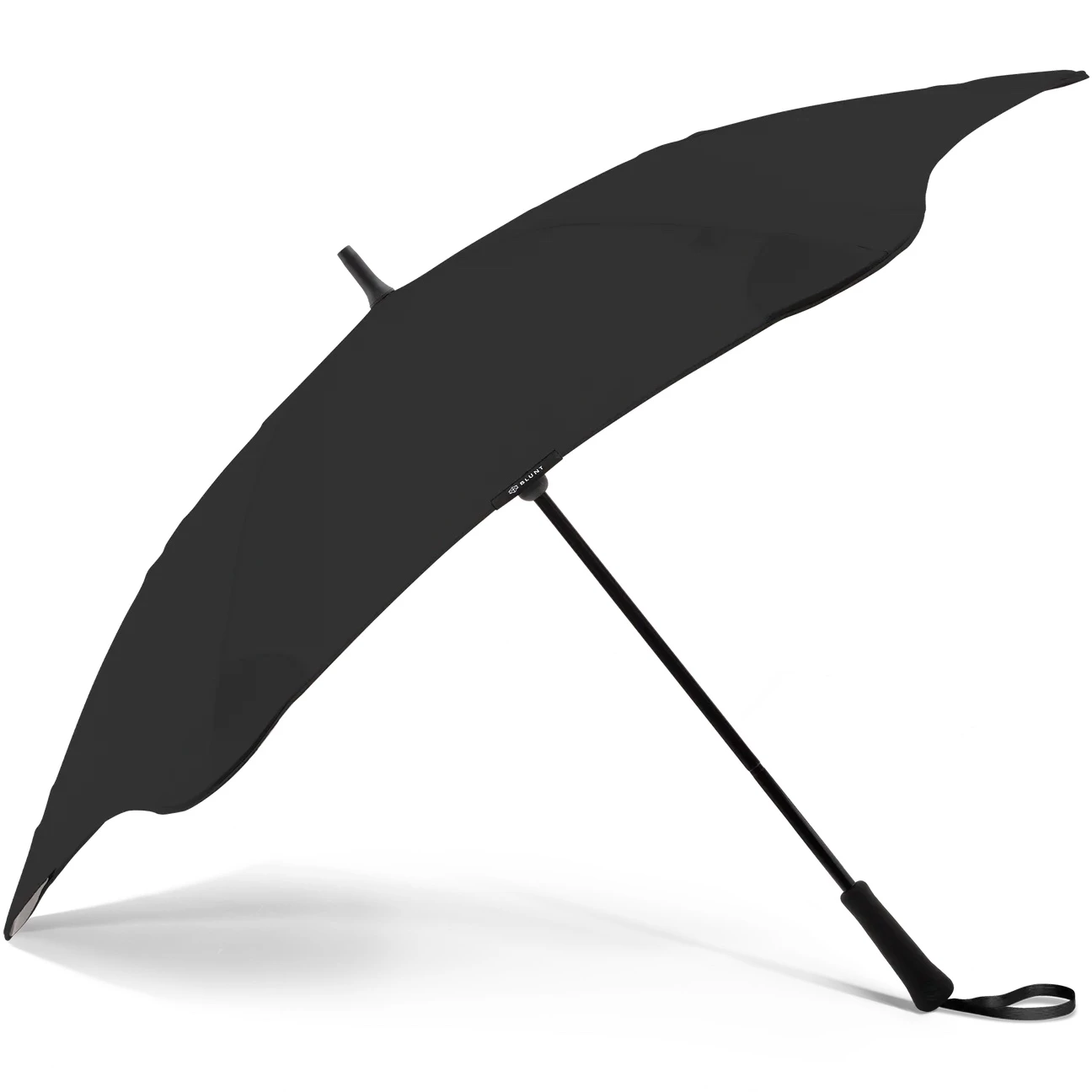 Зонтик BLUNT Classic 2.0 - Черный (006007)