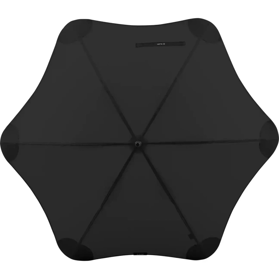 Парасолька BLUNT Classic 2.0 - Чорний (006007)