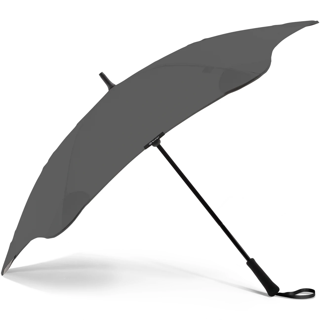 Зонтик BLUNT Classic 2.0 - Графитовый (006008)