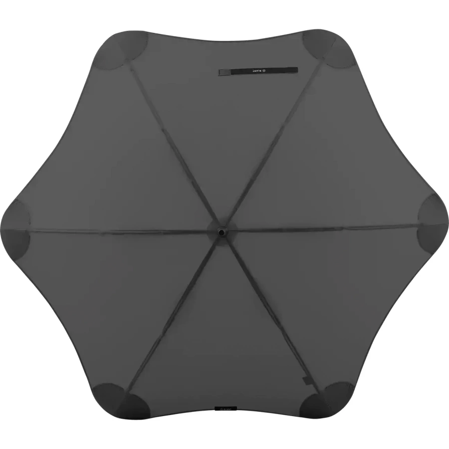 Зонтик BLUNT Classic 2.0 - Графитовый (006008)