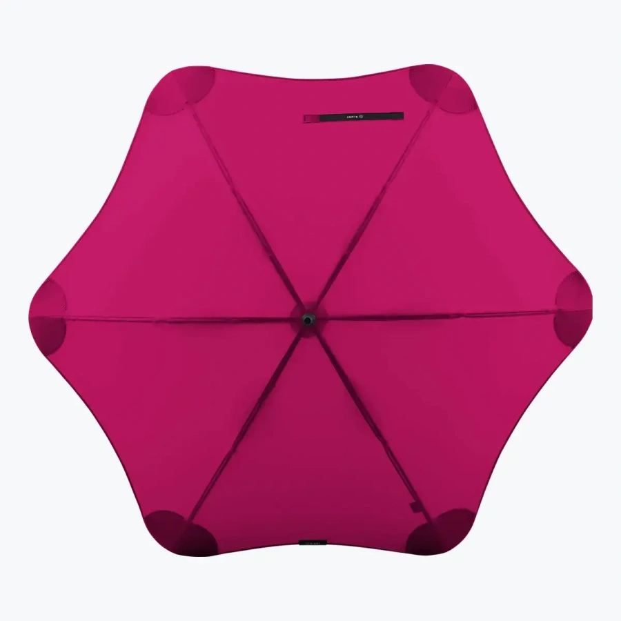 Парасолька BLUNT Classic 2.0 - Рожевий (006006)