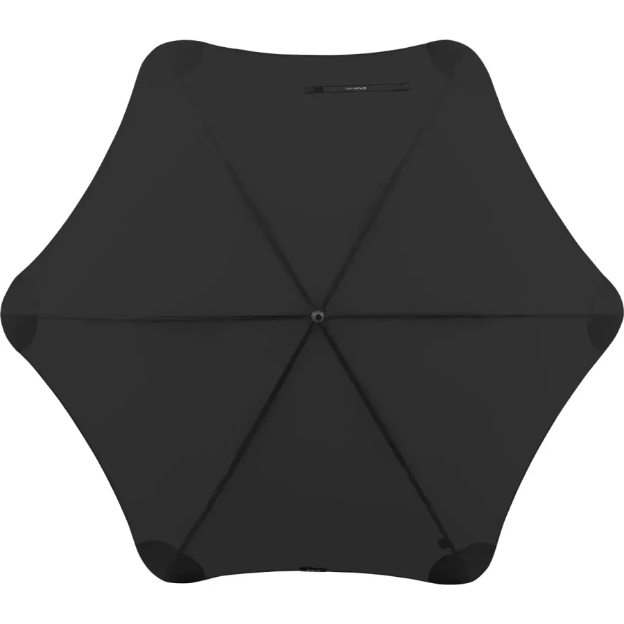 Зонтик BLUNT Executive - Черный (007007)