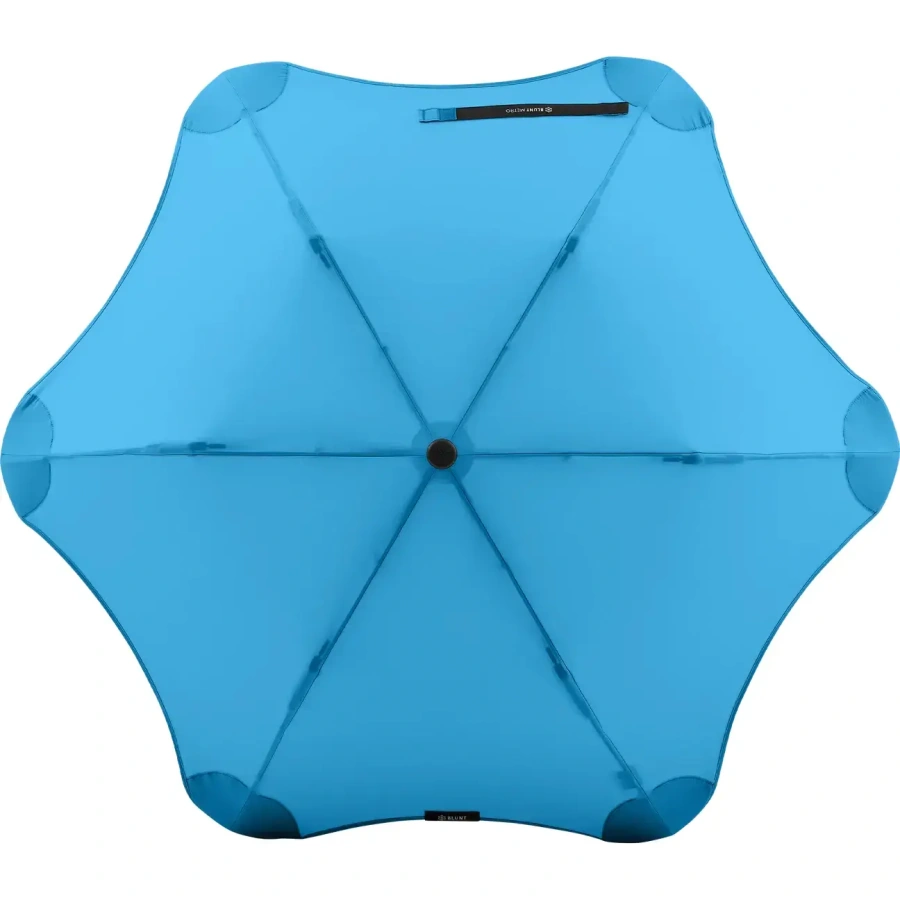 Зонтик BLUNT Metro 2.0 - Голубой (001001)