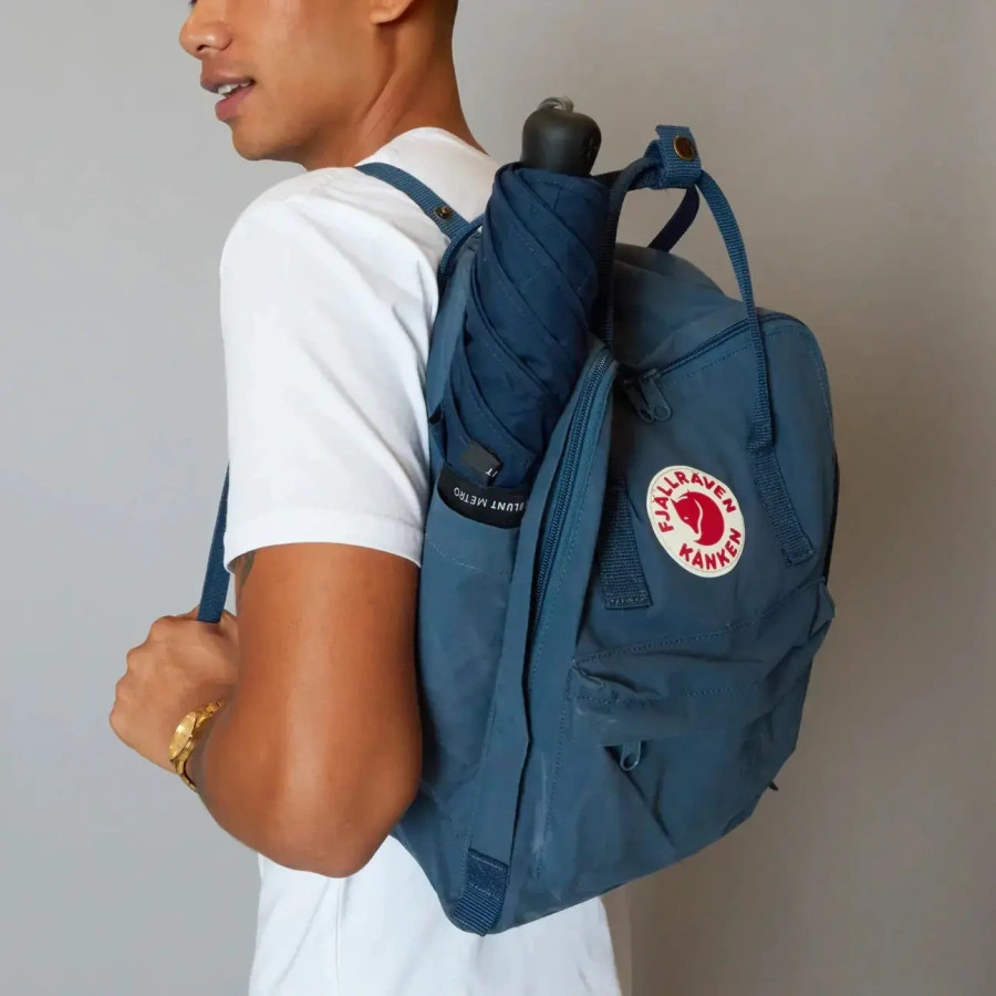 Зонтик BLUNT Metro 2.0 - Темно-синий (001010)