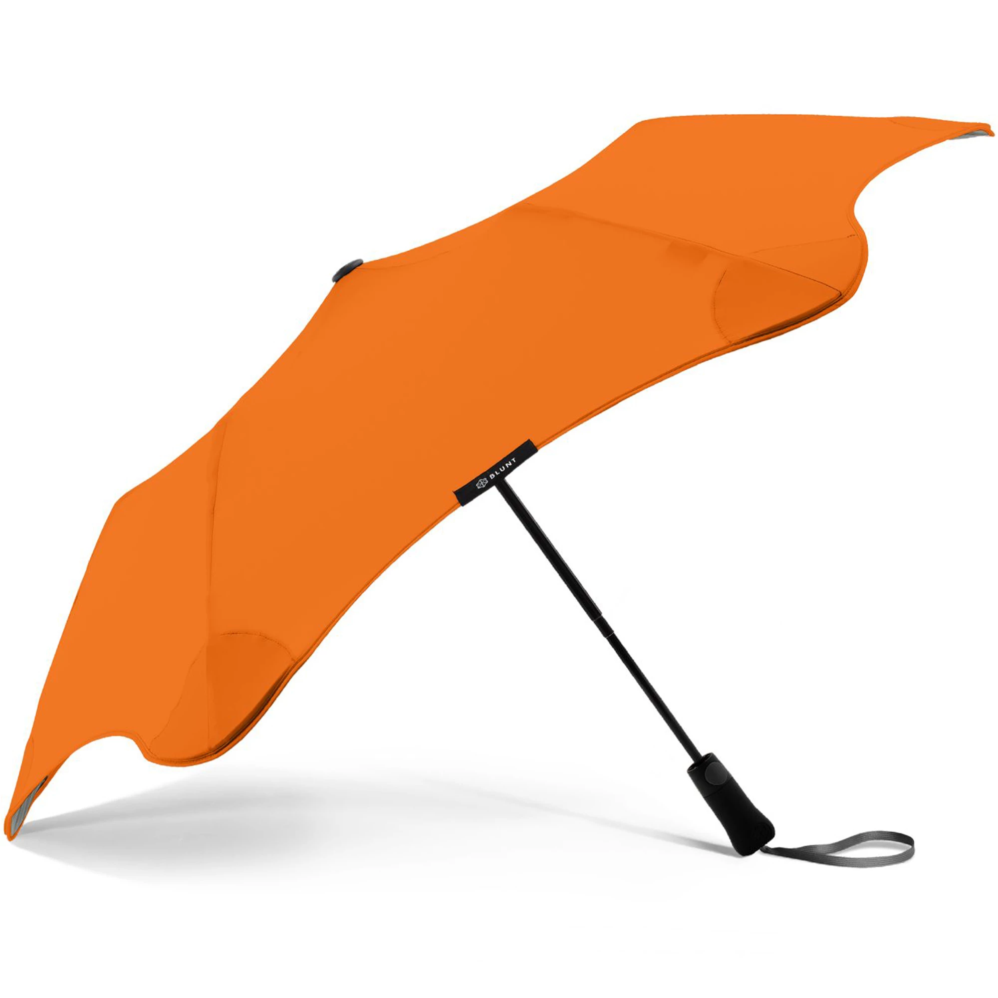 Зонтик BLUNT Metro 2.0 - Оранжевый (001003)
