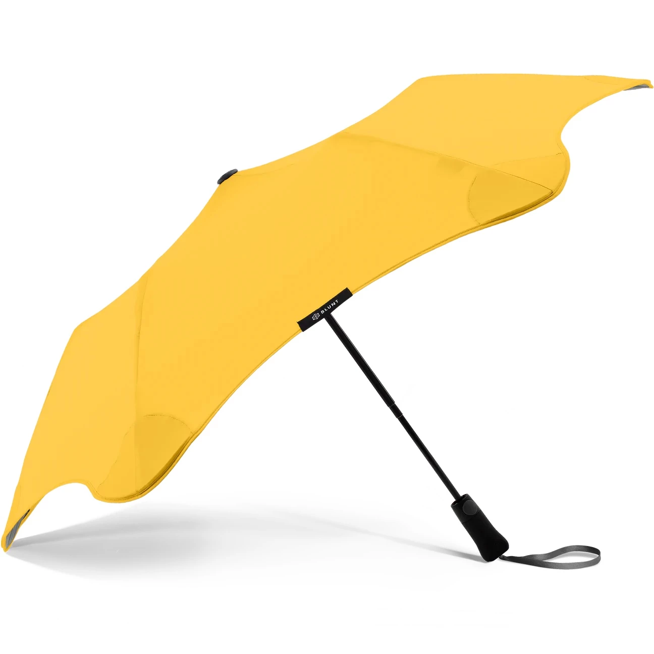 Зонтик BLUNT Metro 2.0 - Желтый (001004)