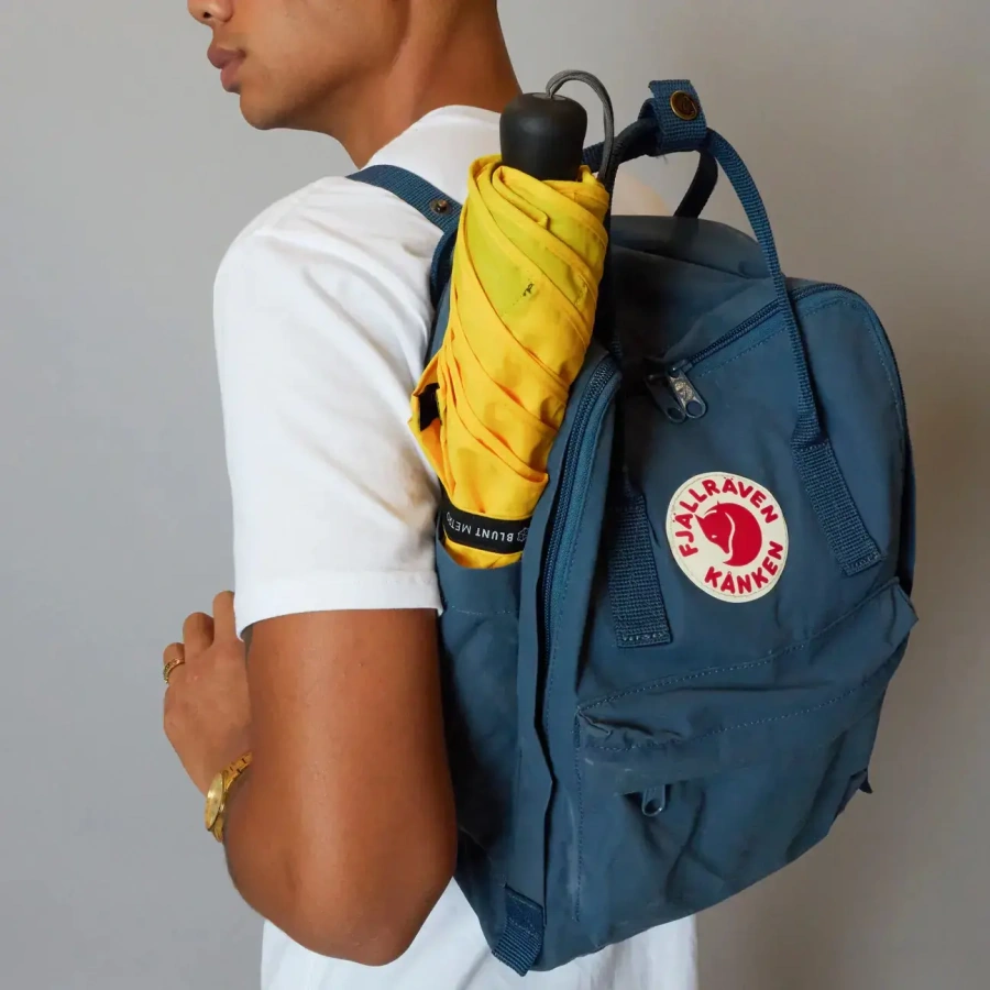 Зонтик BLUNT Metro 2.0 - Желтый (001004)