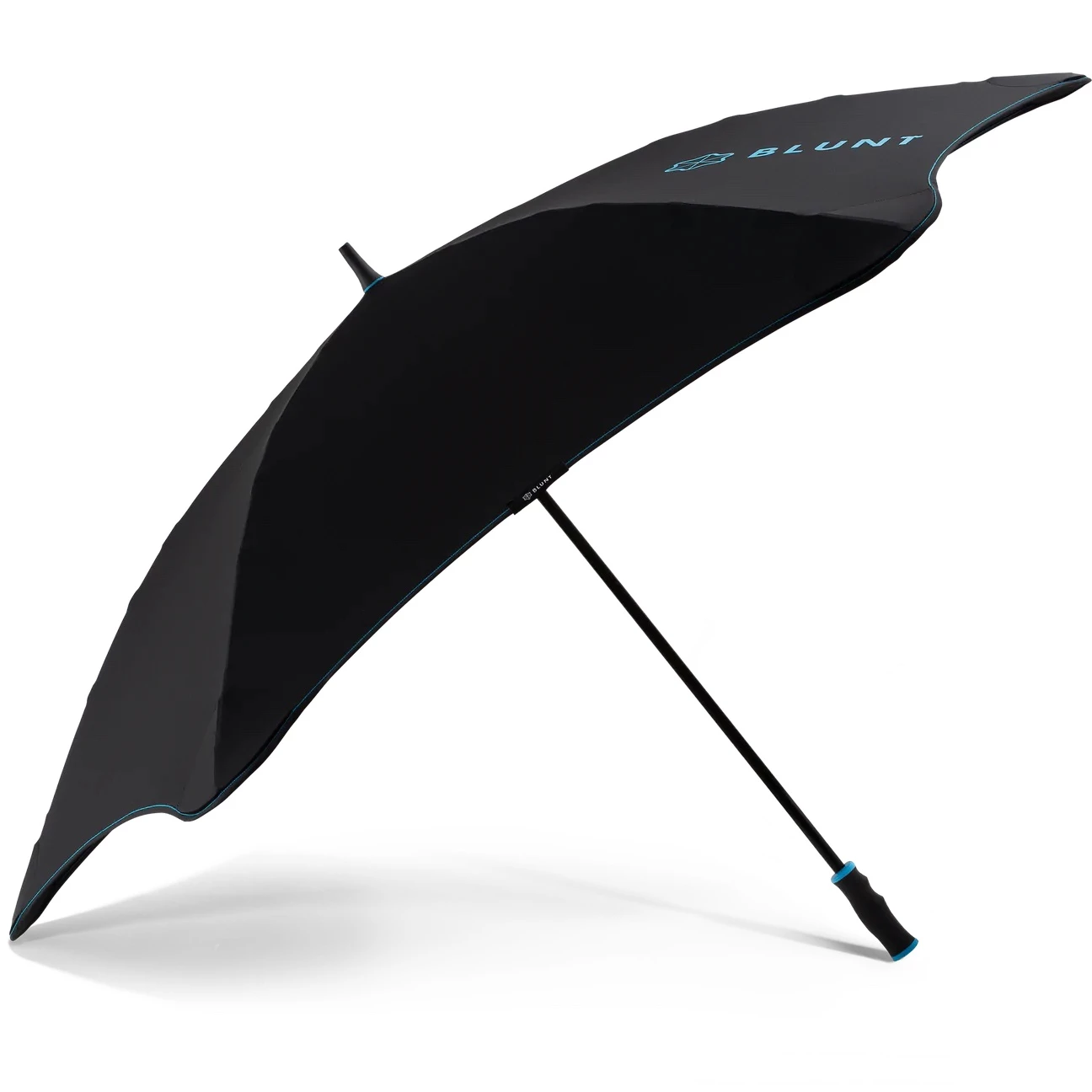 Зонтик BLUNT Sport - Черный (0010001)
