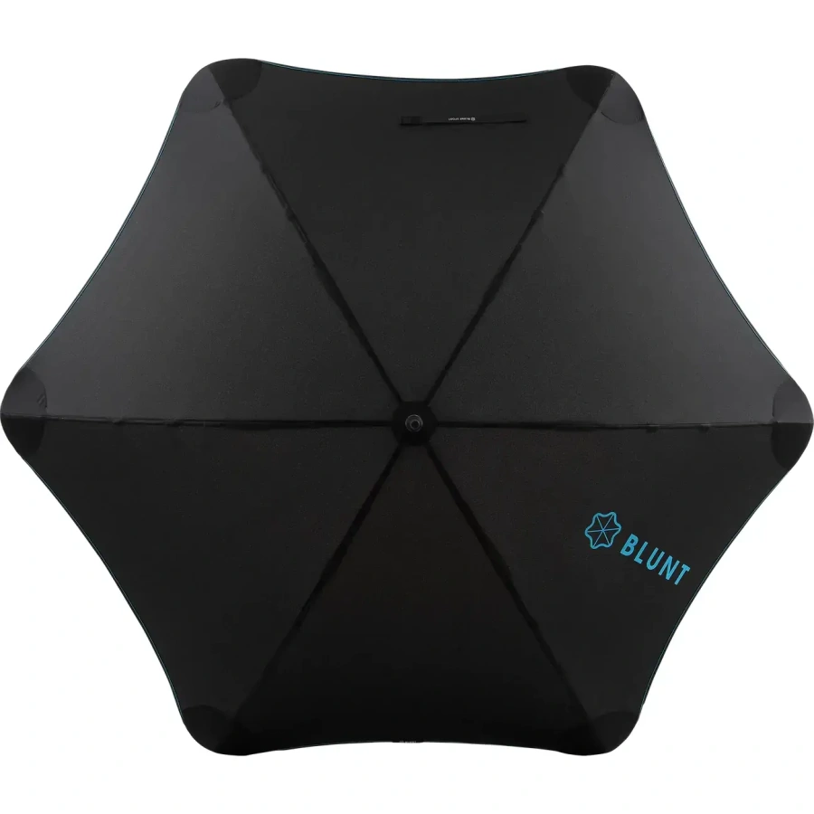 Парасолька BLUNT Sport - Чорний (0010001)