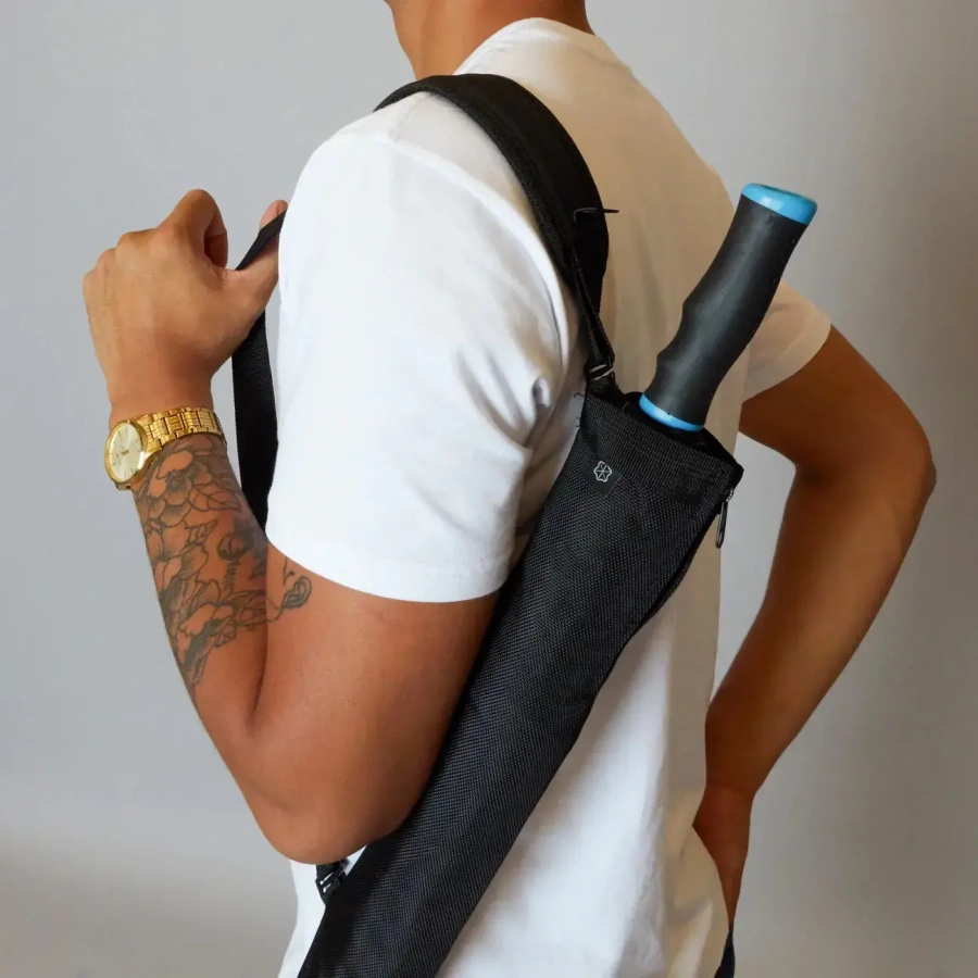 Парасолька BLUNT Sport - Чорний (0010001)