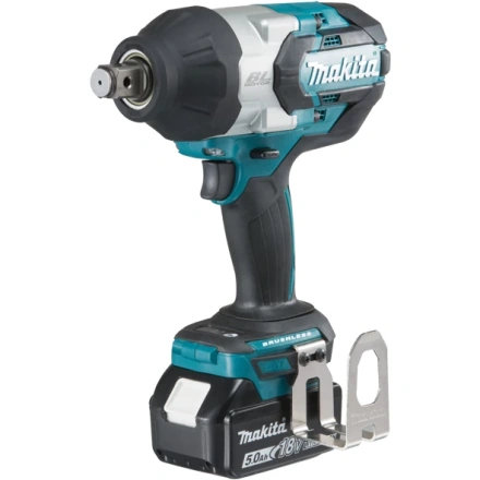 Аккумуляторный гайковерт Makita DTW 1001 RTJ (DTW1001RTJ)