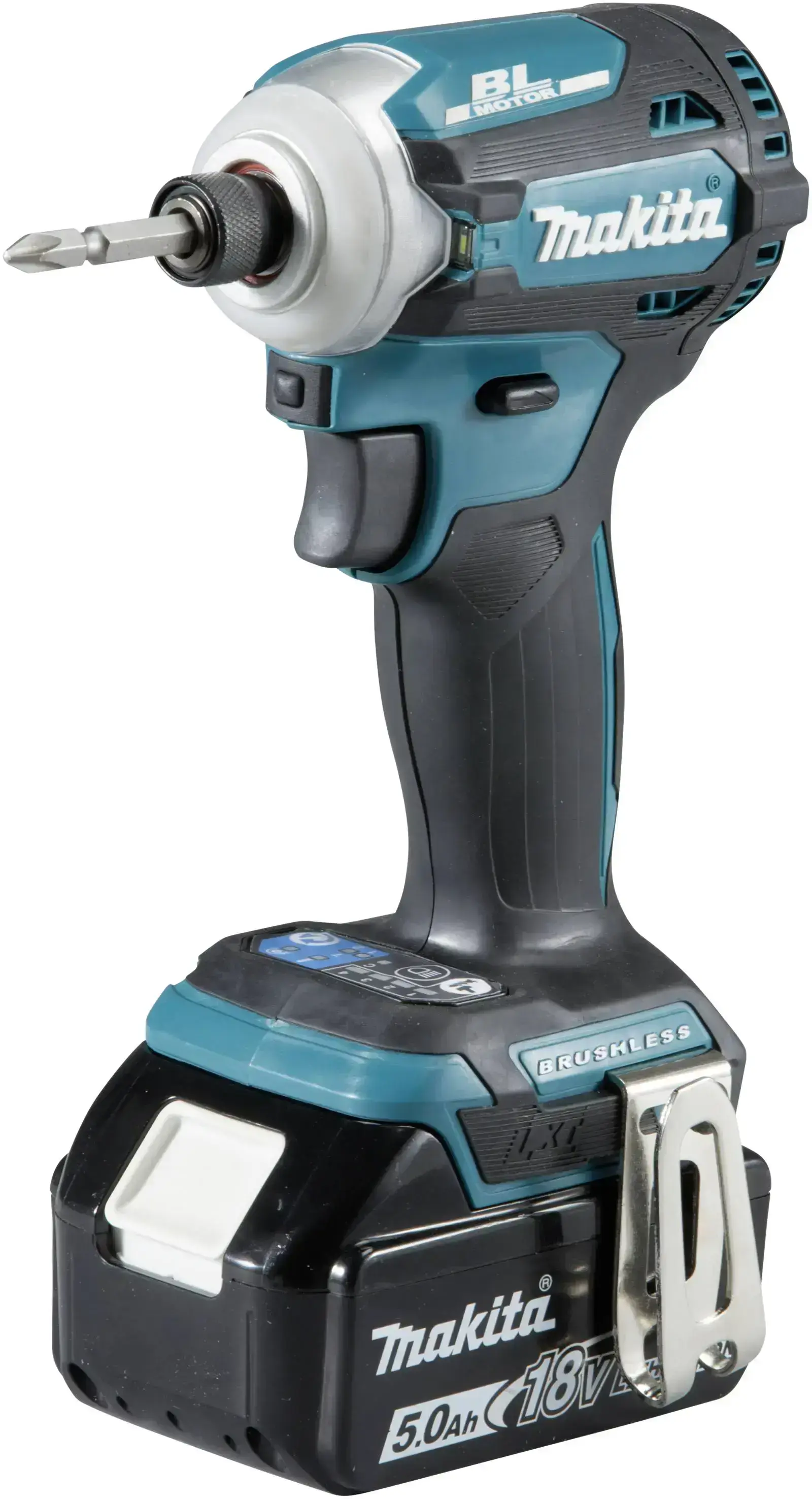 Акумуляторний гайковерт Makita (DTW701RTJ)