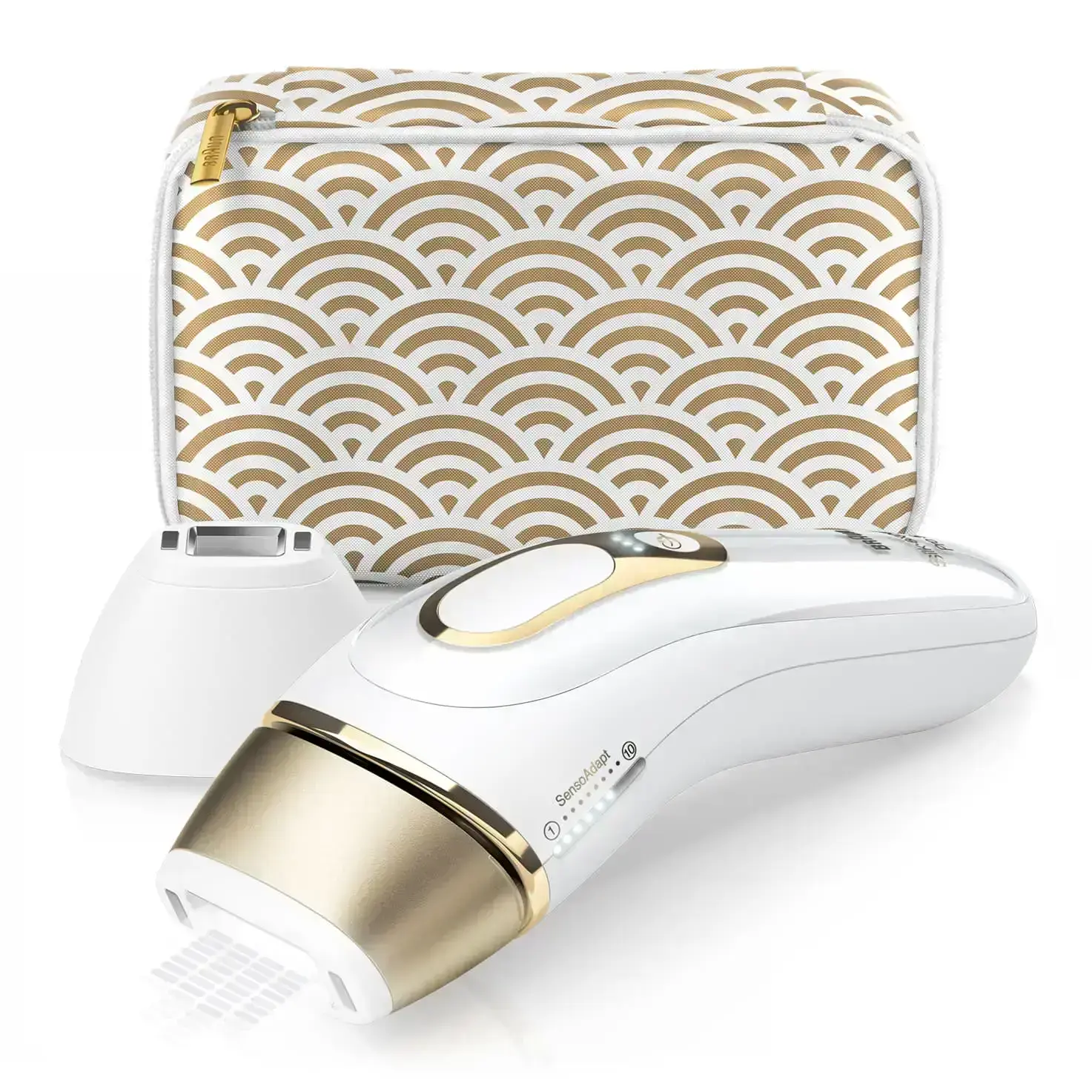 Фотоепілятор Braun Silk-expert Pro 5 (PL5137)