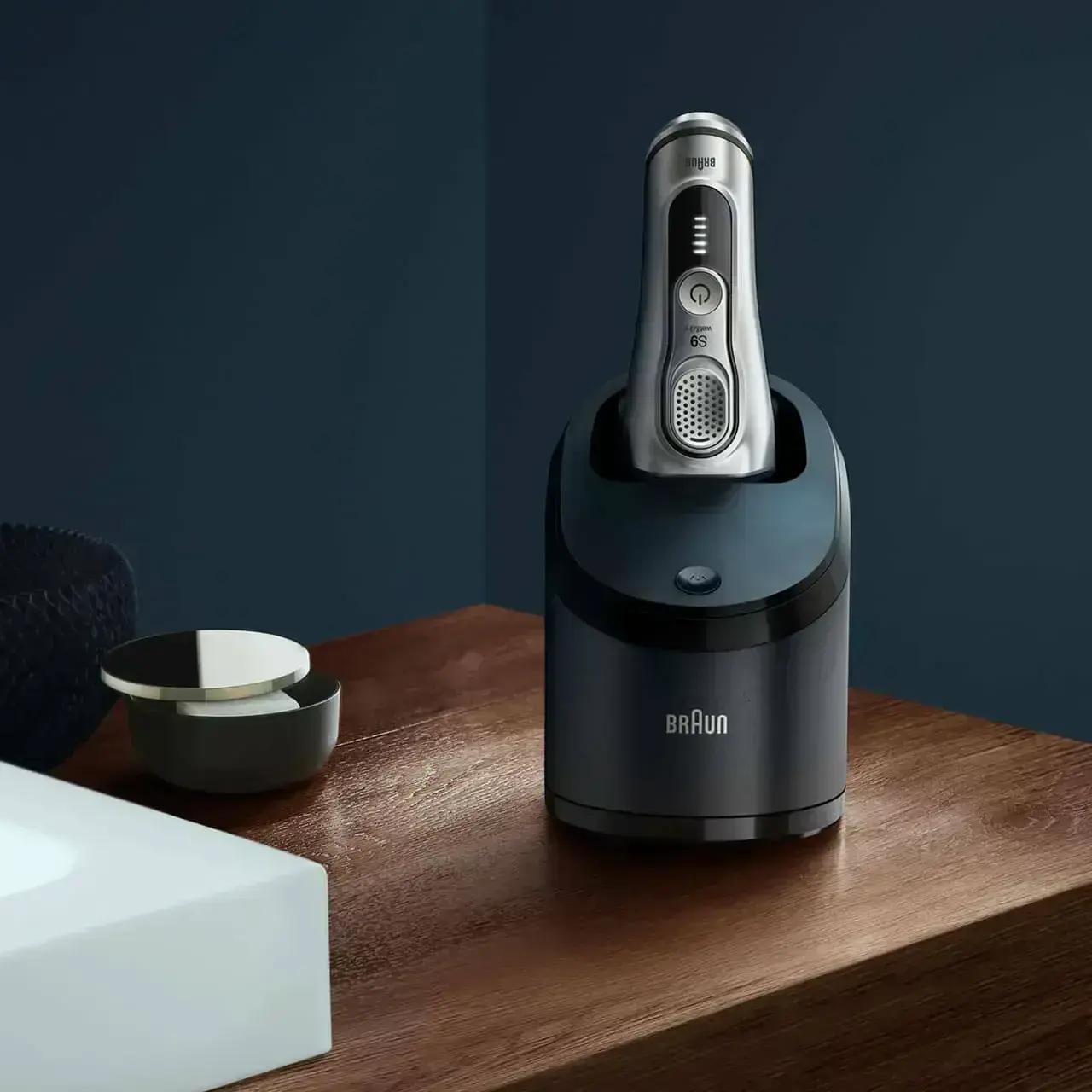 Електробритва Braun Series 9 9370CC