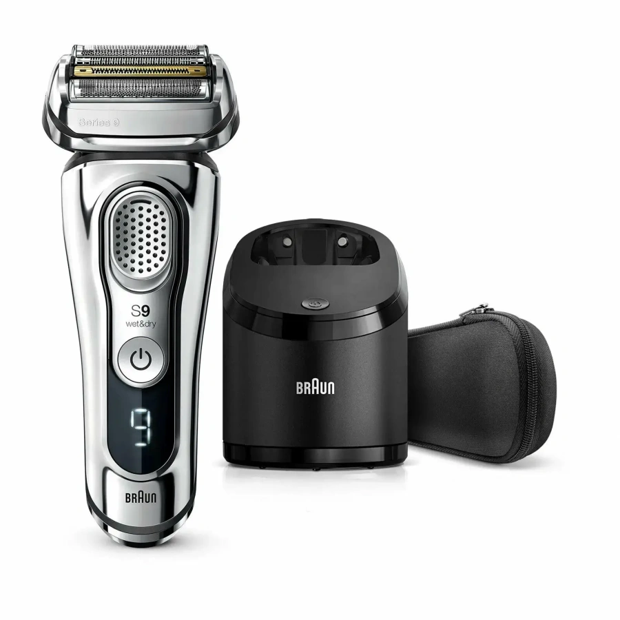 Електробритва Braun Series 9 9375CC