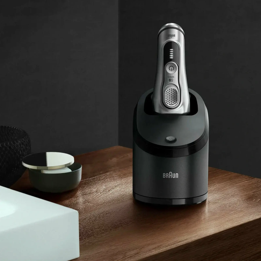 Електробритва Braun Series 9 9375CC