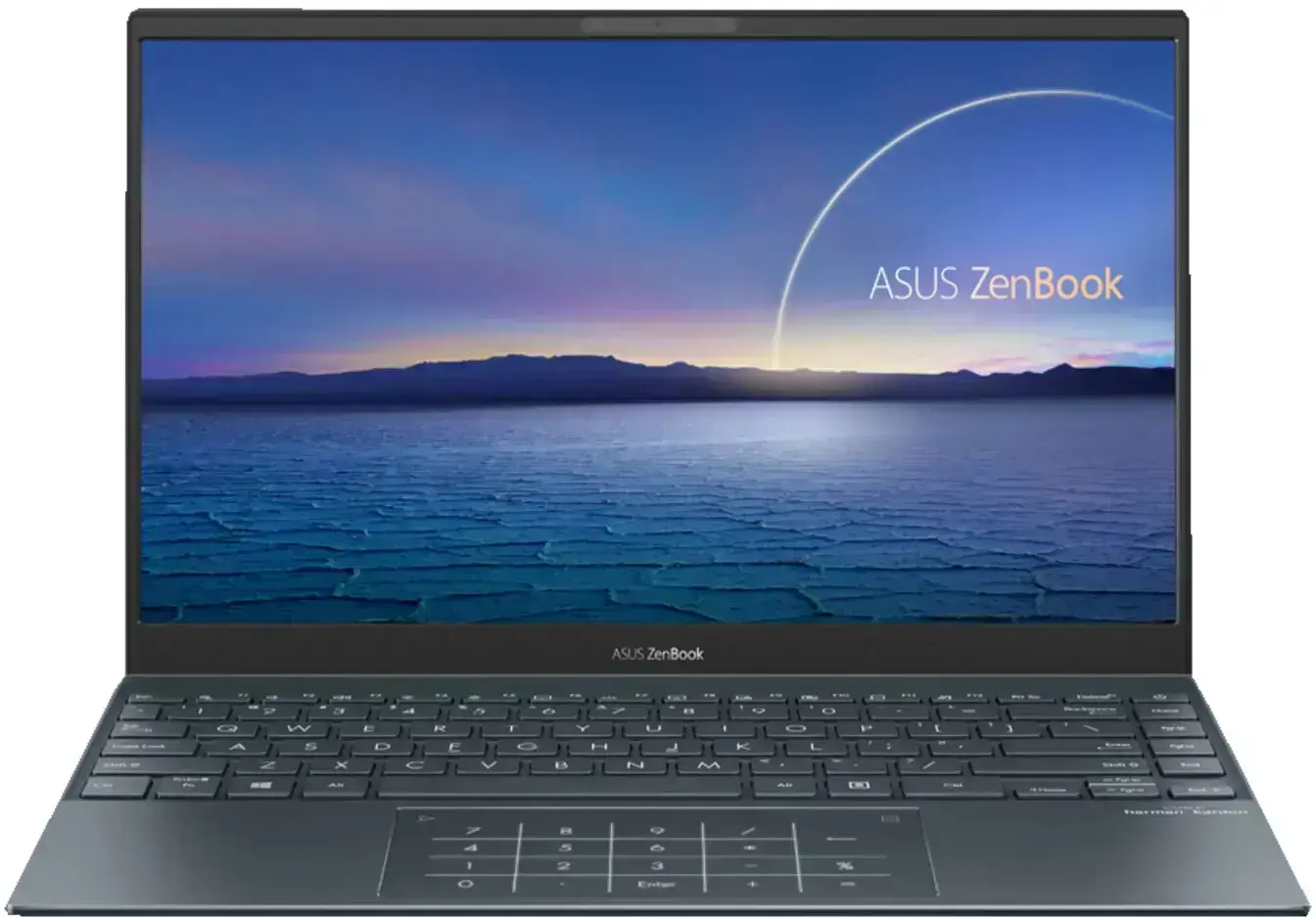 Ноутбук Asus ZenBook 13 (UX325) UX325EA-KG327T