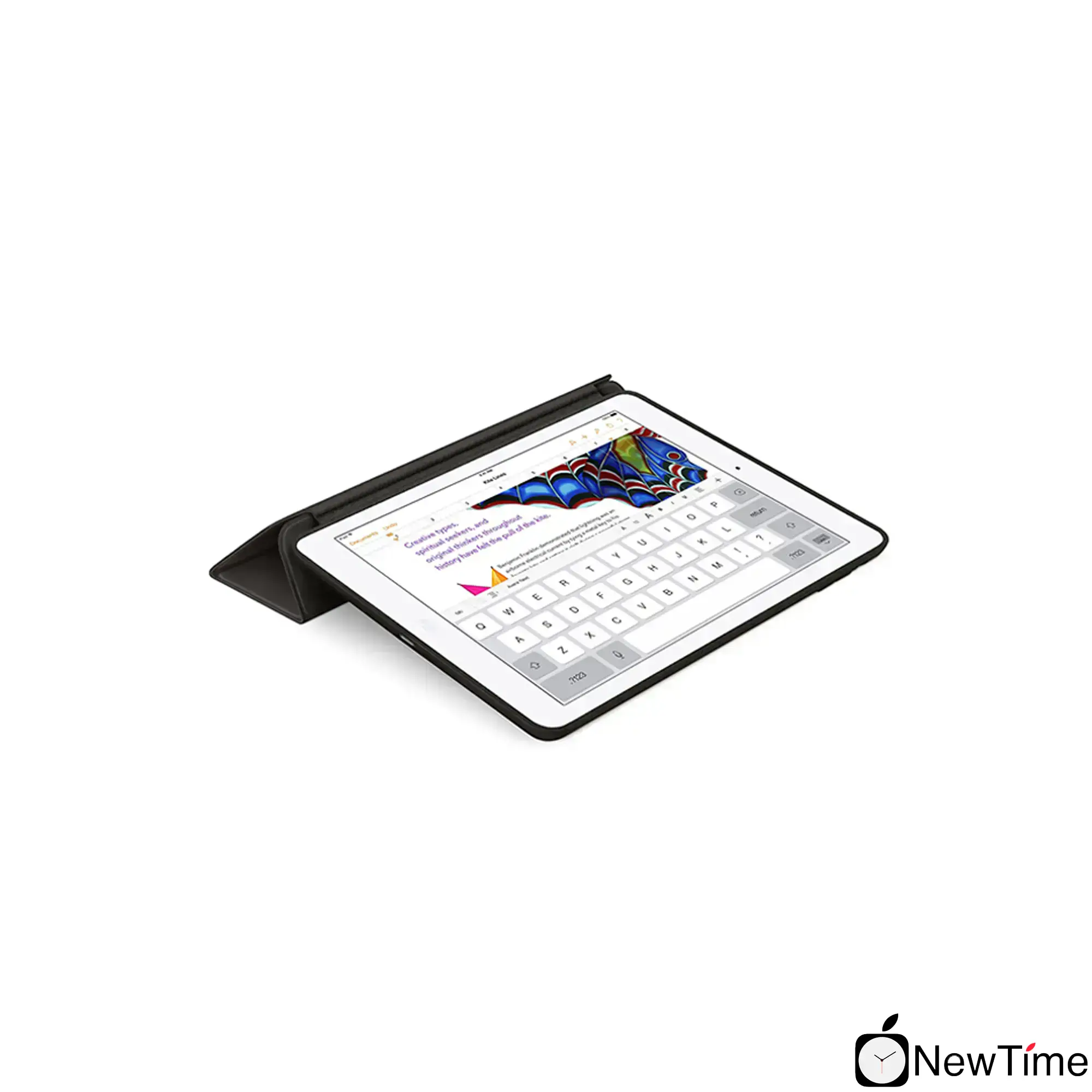 Чехол обложка Smart Case для iPad 10,2"
