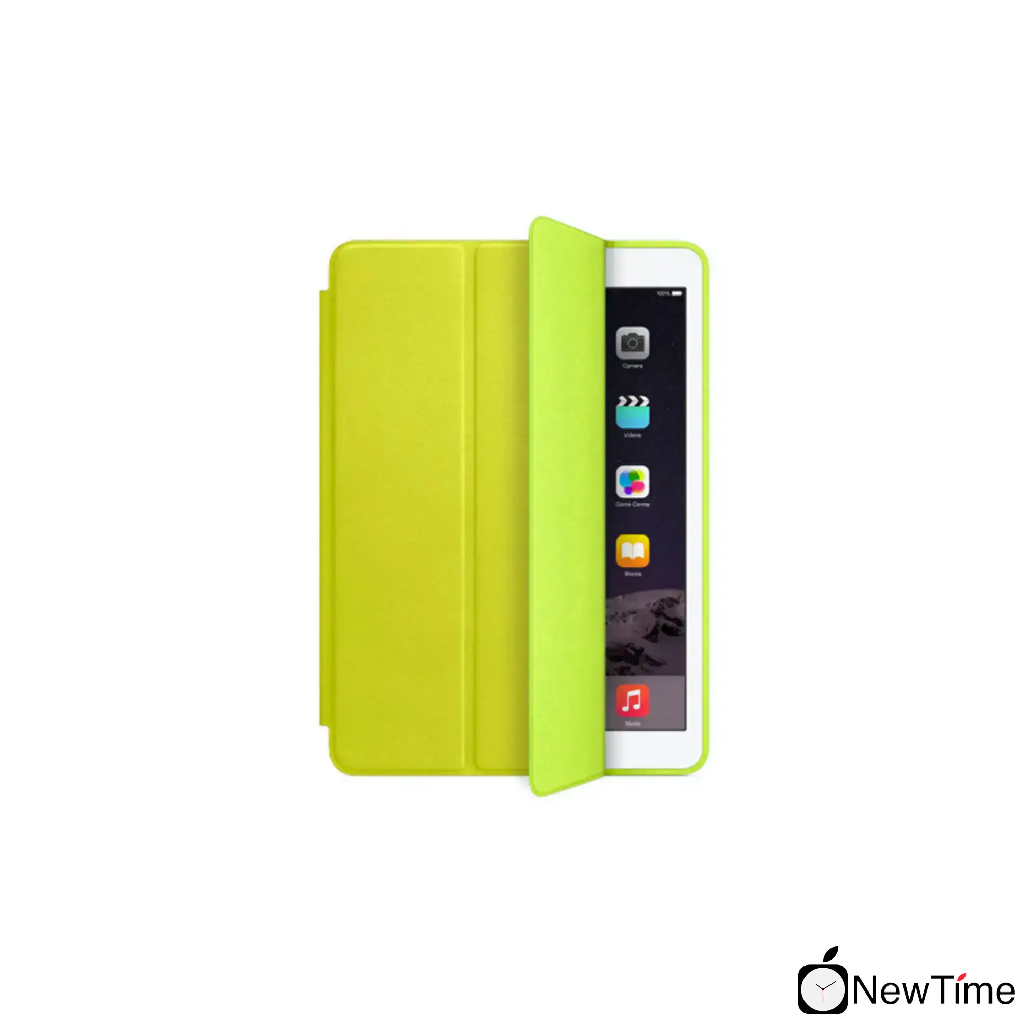 Чехол обложка Smart Case для iPad mini 5