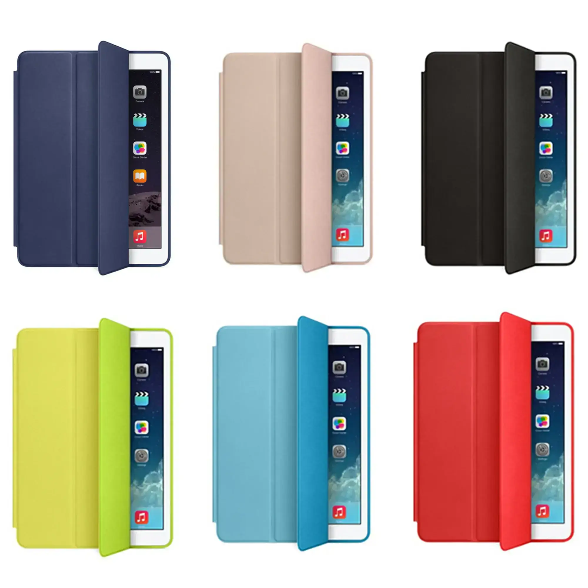 Чехол обложка Smart Case для iPad mini 5