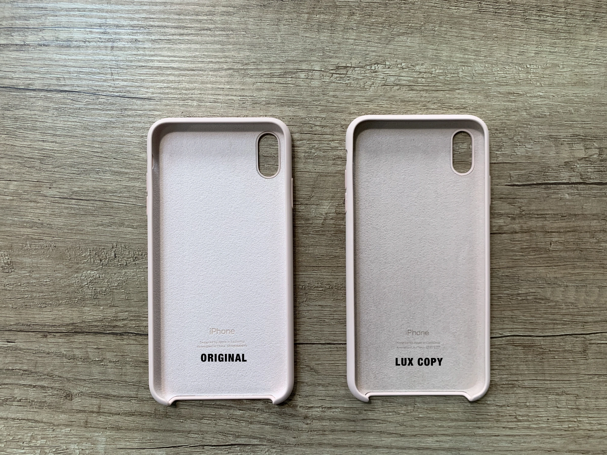 Чехол Apple iPhone 11 Pro Silicone Case LUX COPY - Grapefruit (MXW72)