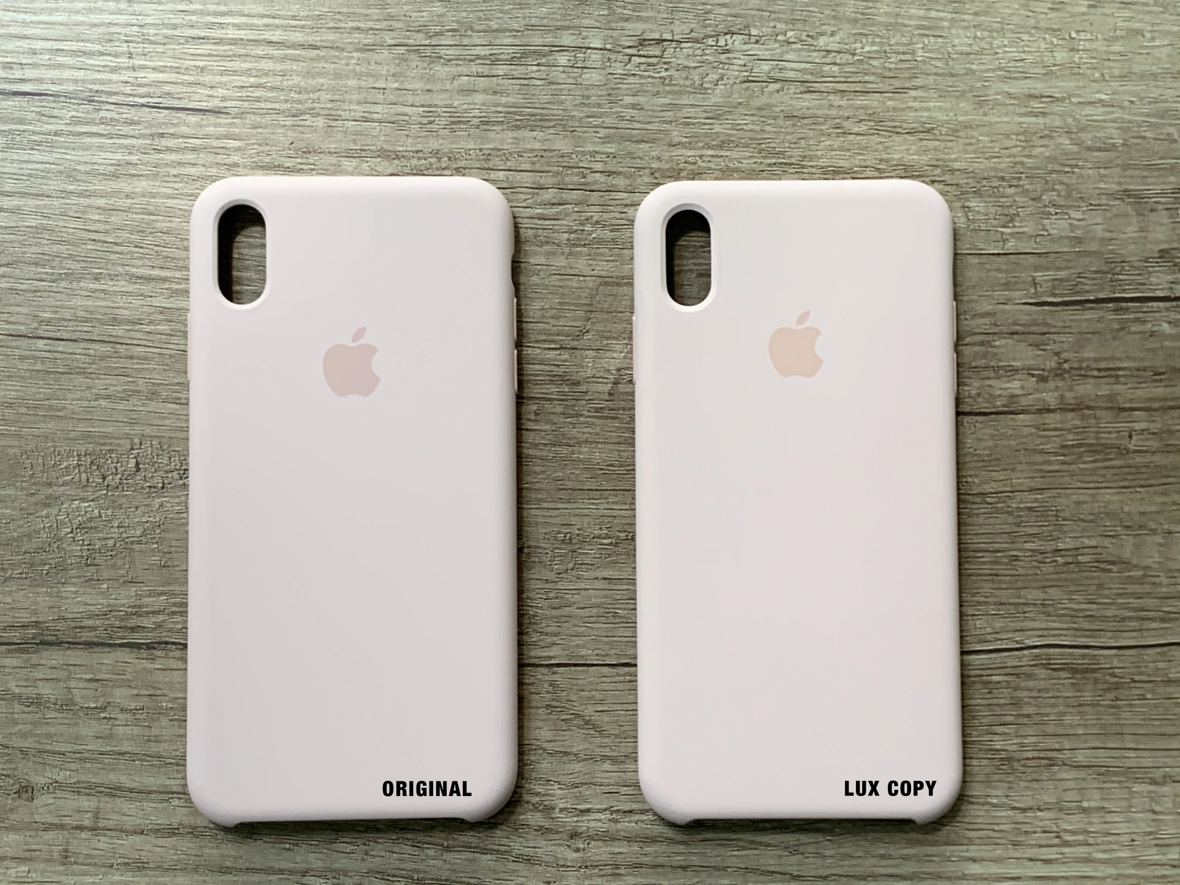 Чехол Apple iPhone 11 Pro Silicone Case LUX COPY - Grapefruit (MXW72)