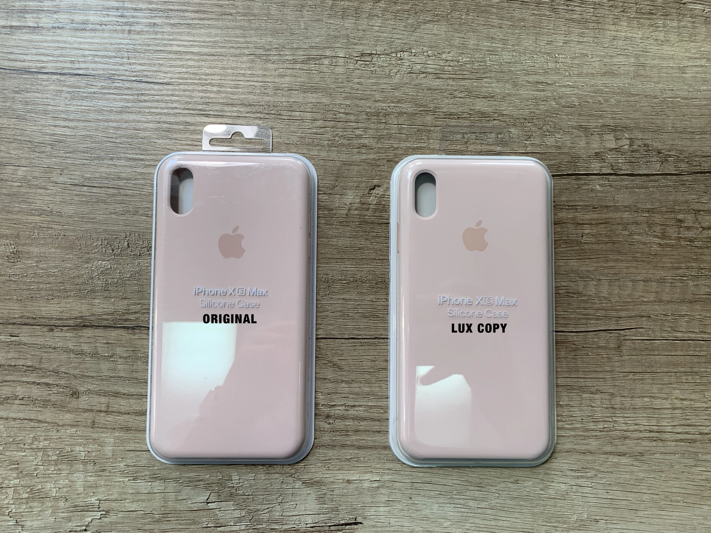 Чехол Apple iPhone 11 Pro Silicone Case LUX COPY - Grapefruit (MXW72)