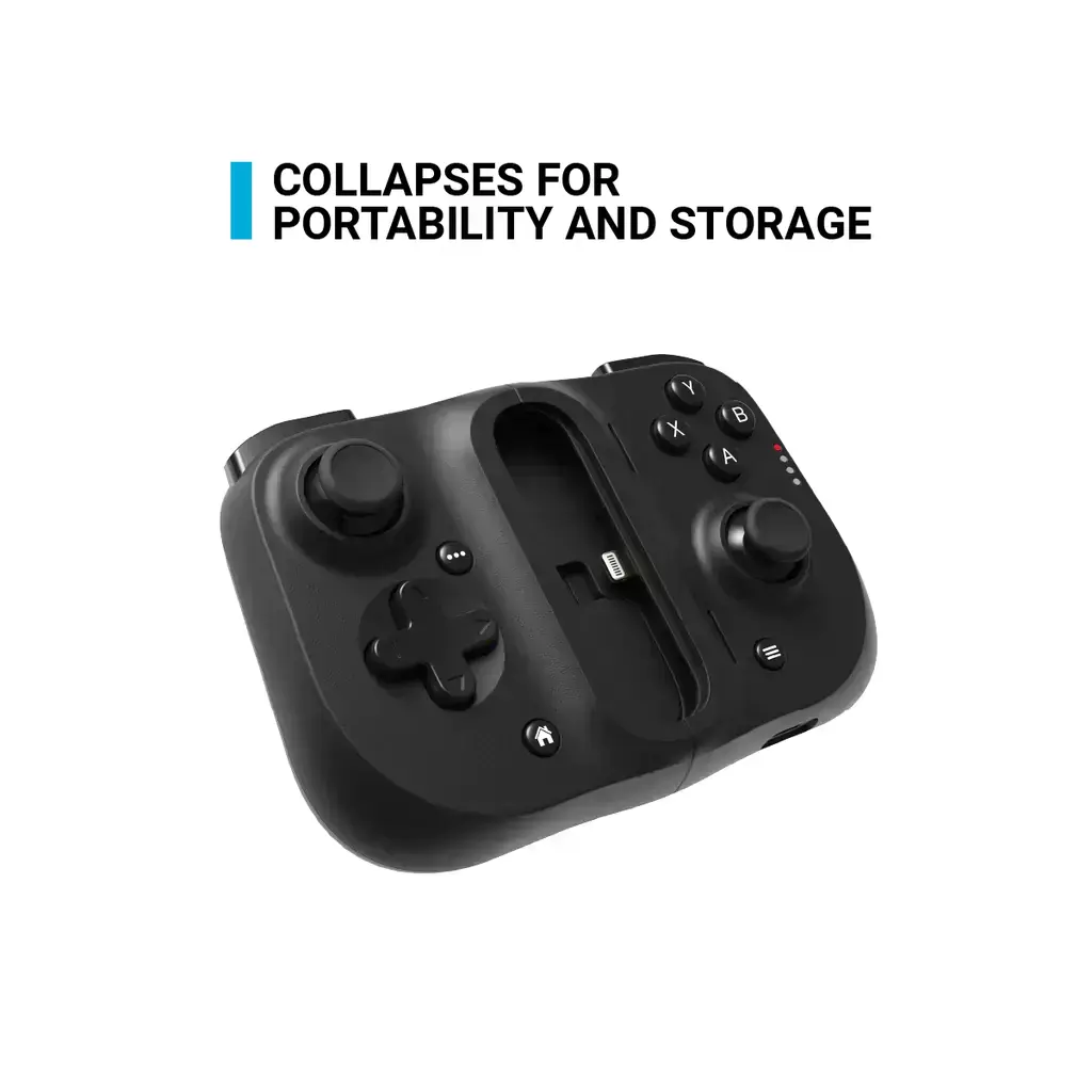 Ігровий контролер Gamevice for iPhone 13/Pro/Pro Max and 12/11/X/XS lines