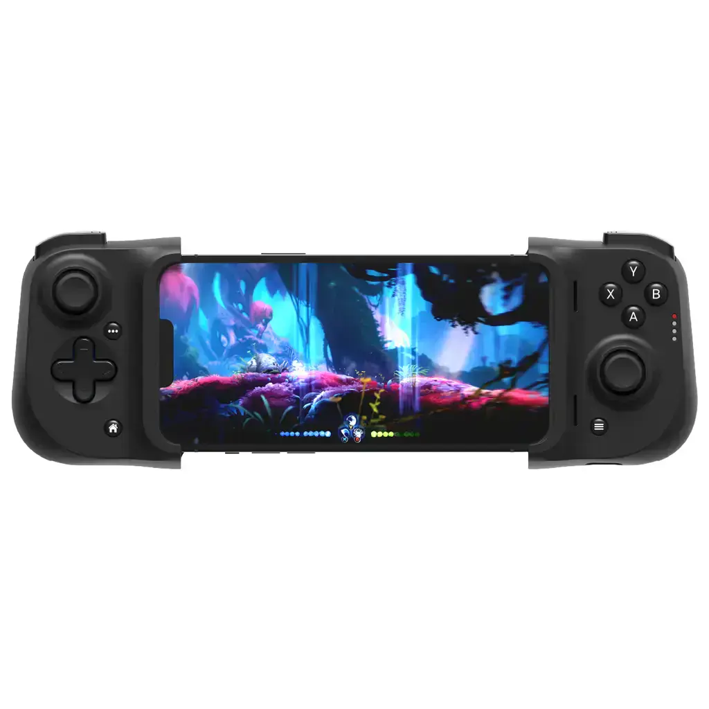 Ігровий контролер Gamevice for iPhone 13/Pro/Pro Max and 12/11/X/XS lines